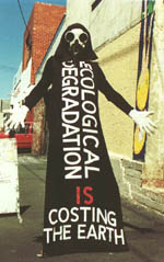 Greedozer in Melbourne