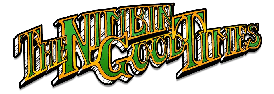 The Nimbin GoodTimes