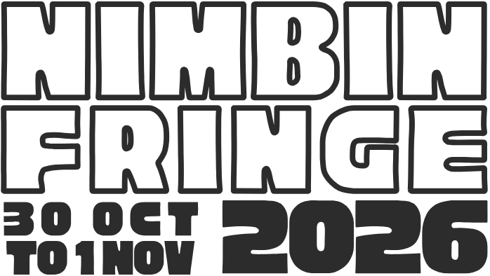 Nimbin Fringe